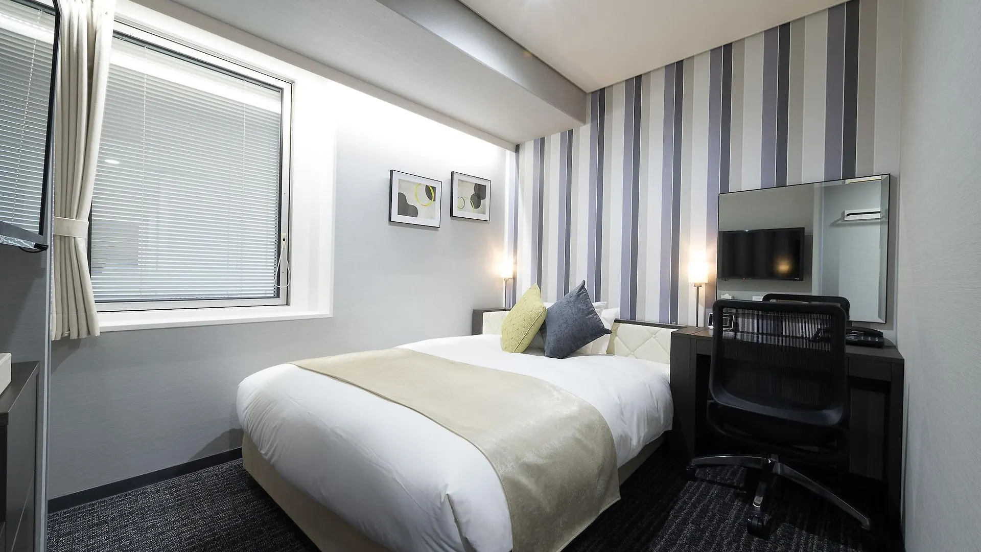Hotel Granvia Osaka-Jr Hotel Group
