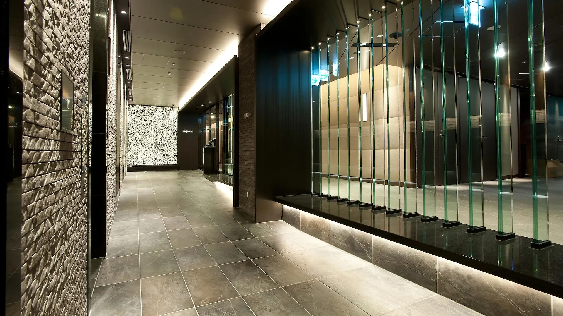 Hotel Granvia Osaka-Jr Hotel Group 4*, Osaka Japonya