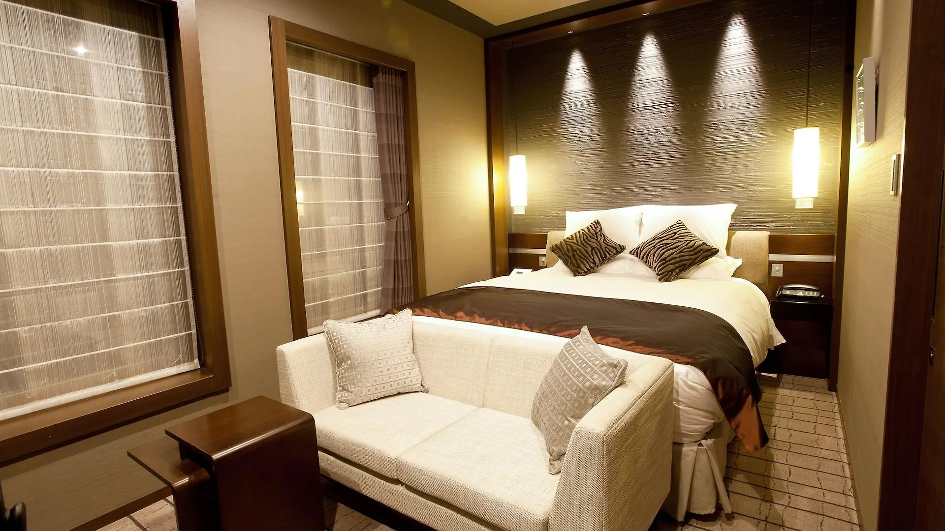 Hotel Granvia Osaka-Jr Hotel Group Japonya