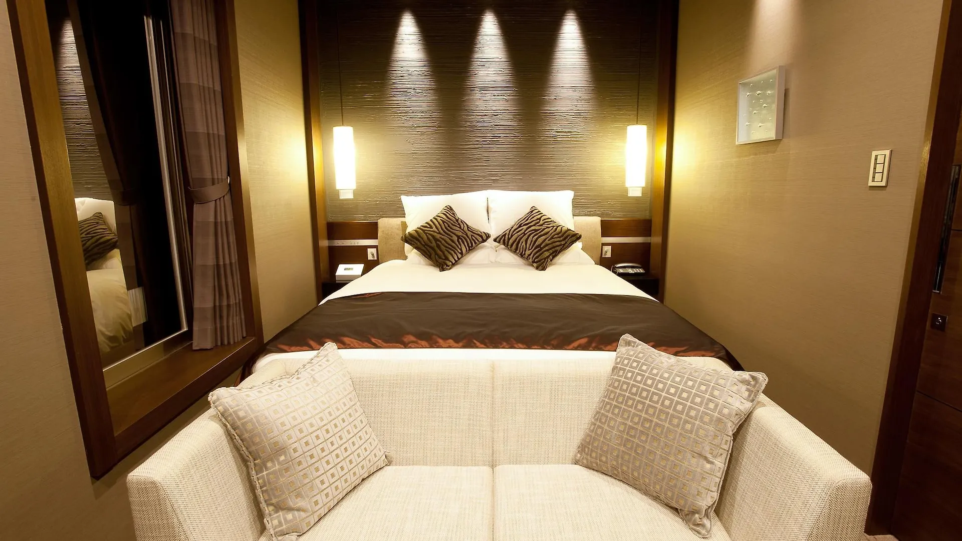 Hotel Granvia Osaka-Jr Hotel Group