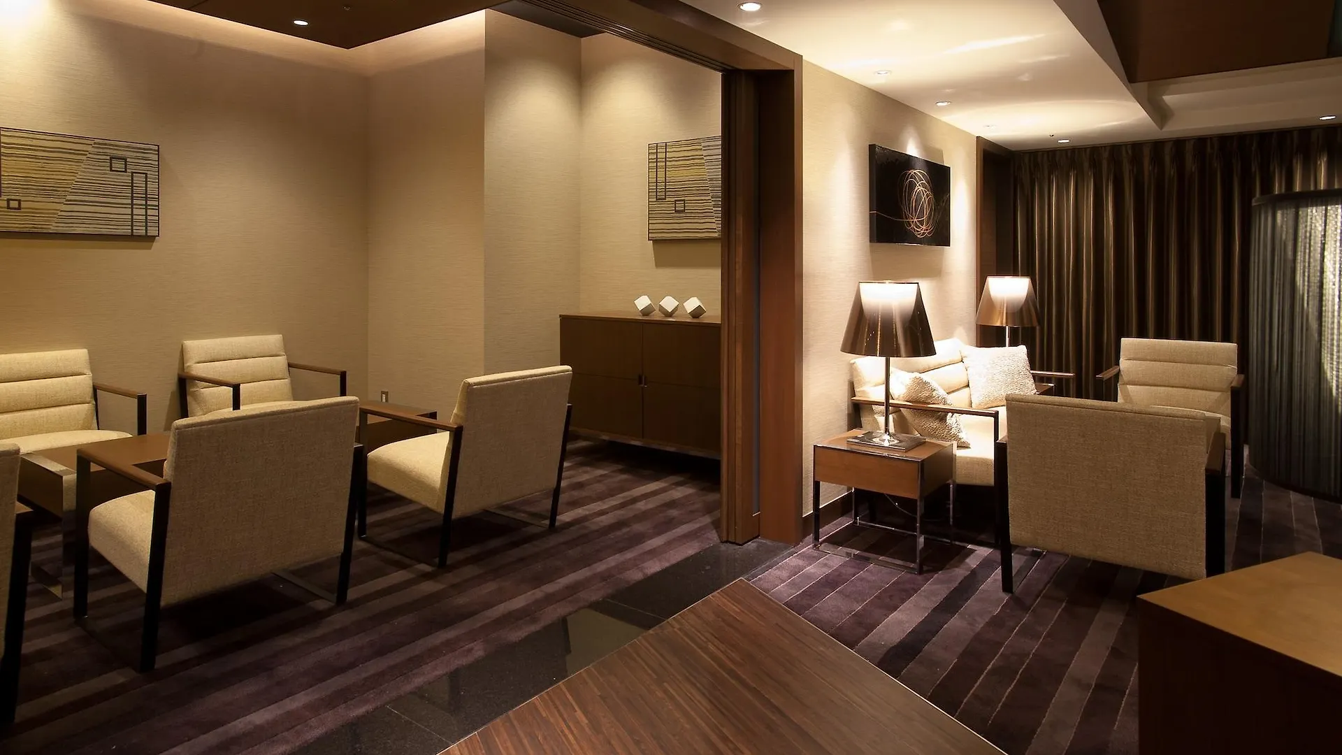 Hotel Granvia Osaka-Jr Hotel Group Osaka