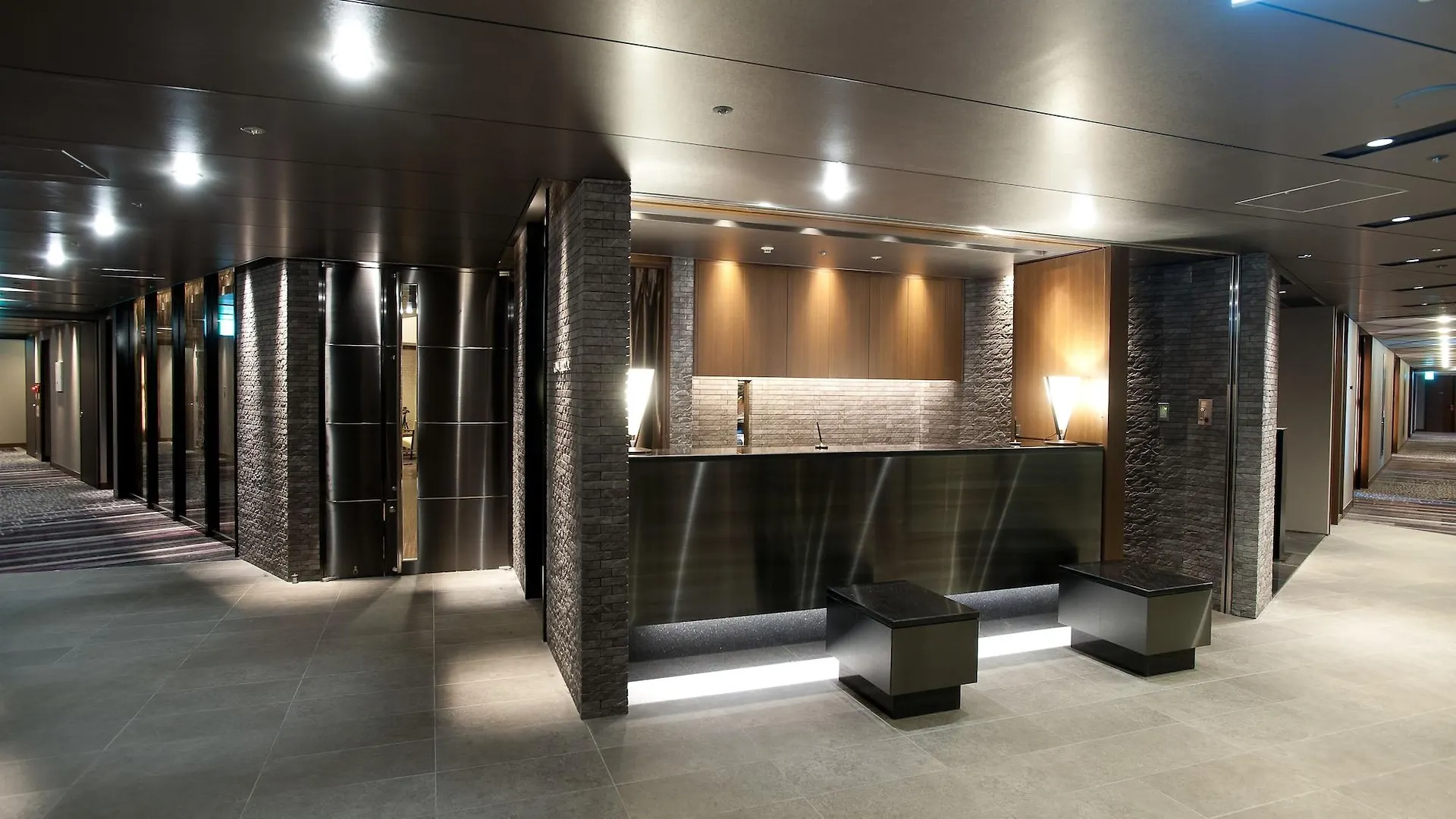 Hotel Granvia Osaka-Jr Hotel Group