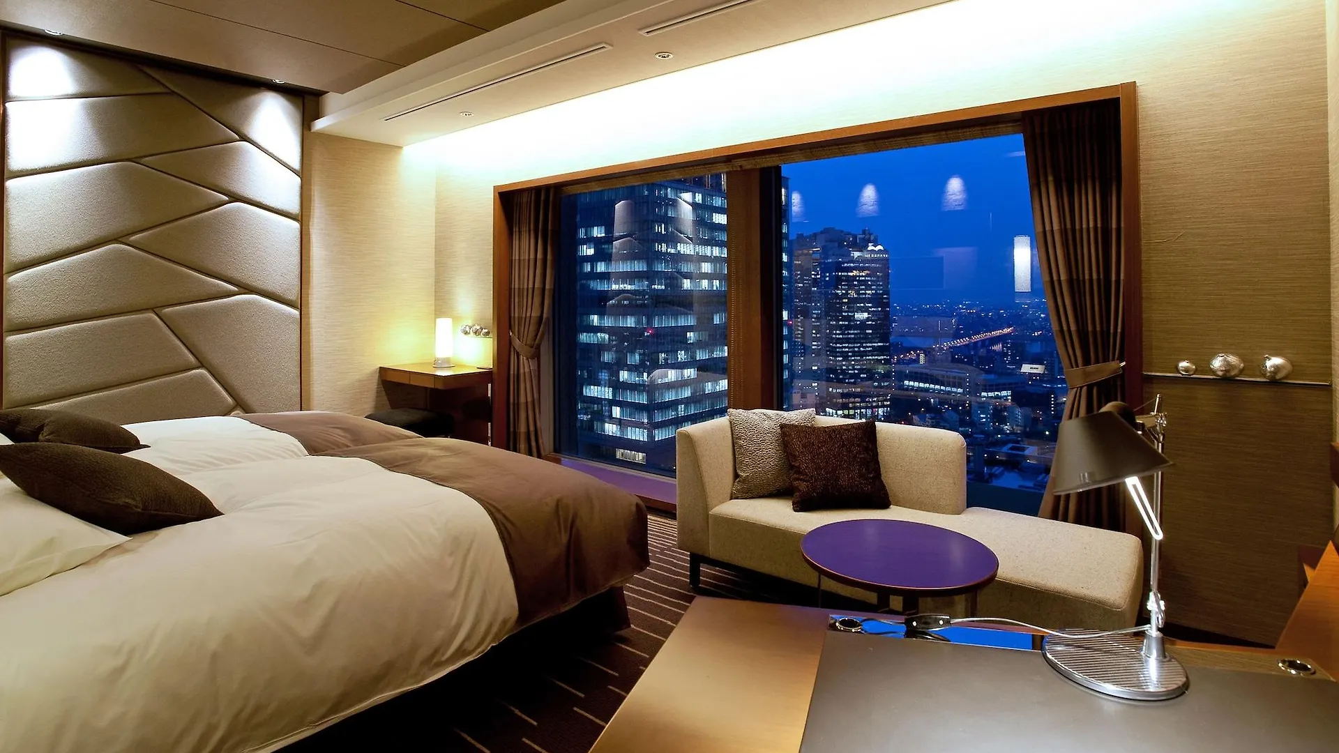 Hotel Granvia Osaka-Jr Hotel Group
