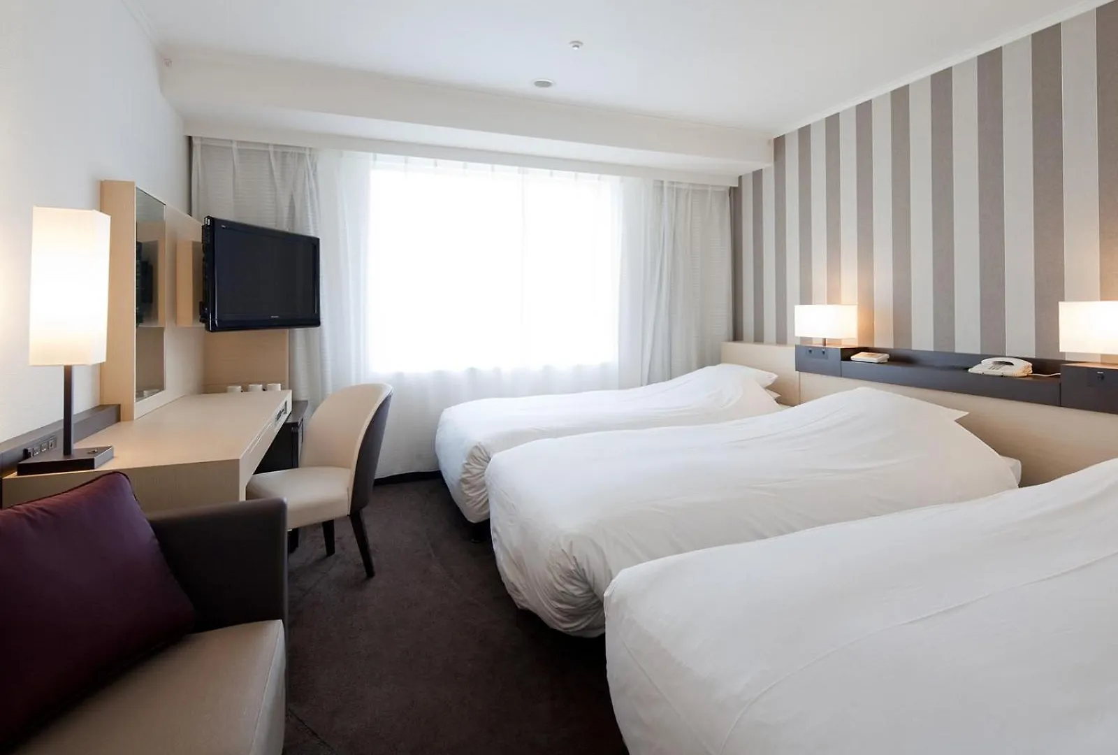 Hotel Granvia Osaka-Jr Hotel Group