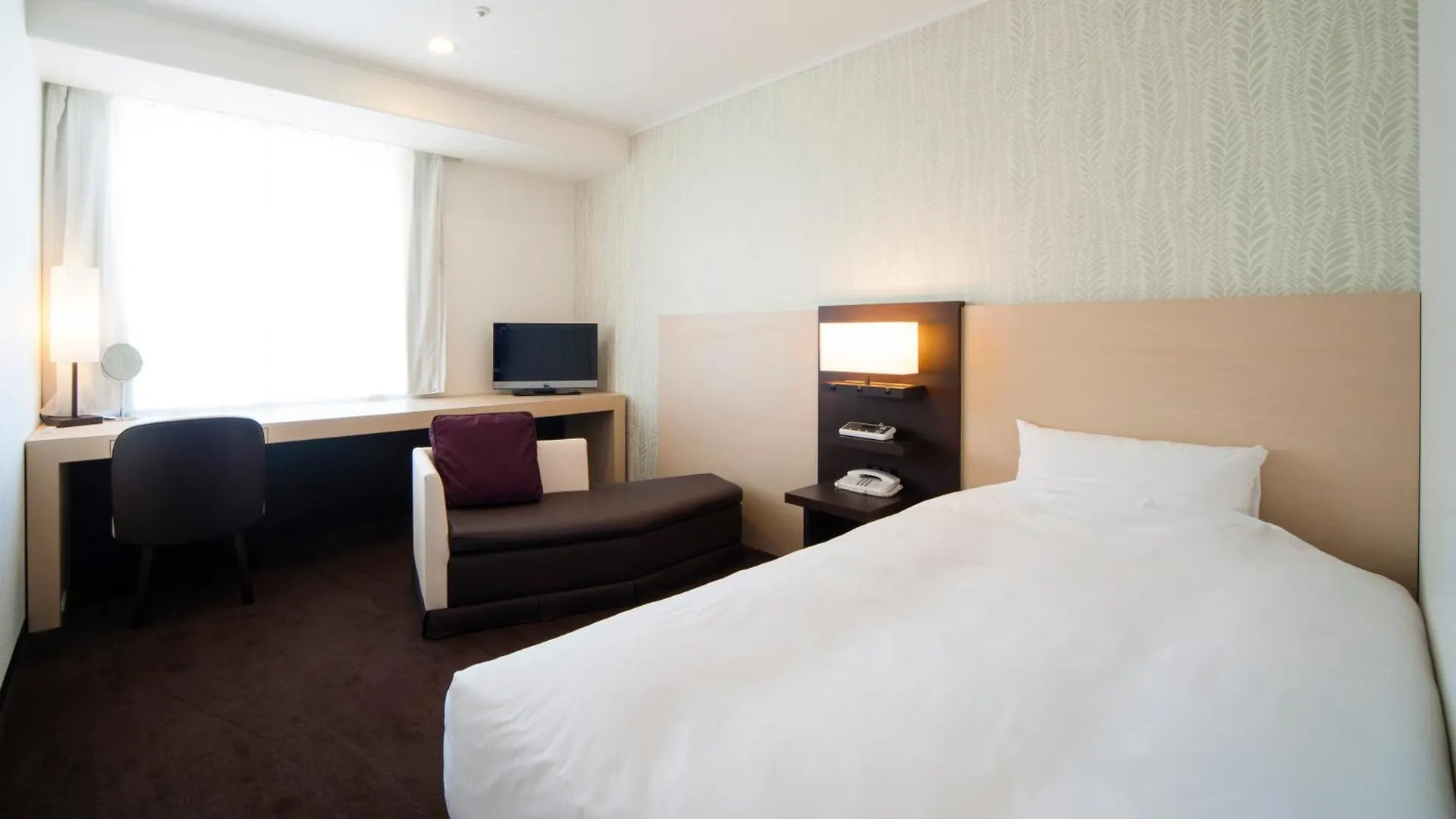 Hotel Granvia Osaka-Jr Hotel Group