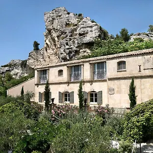 Baumanière - De Provence 5*, Les Baux-de-Provence France