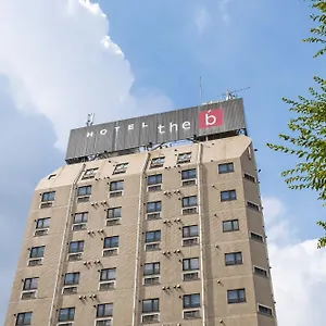 호텔 B 산겐자야