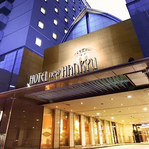 New Hankyu **** Osaka
