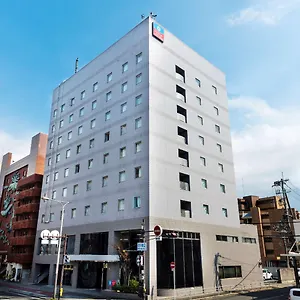 호텔 슈어스테이 플러스 바이 베스트웨스턴 신오사카