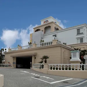 Fine Garden Osaka International Itami Airport (adults Only) Отель для свиданий