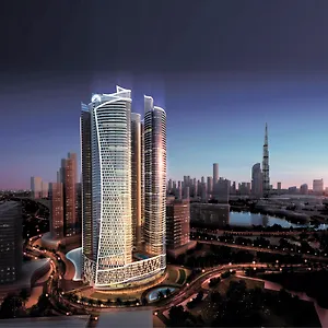 Paramount 5*, Dubaï Émirats arabes unis