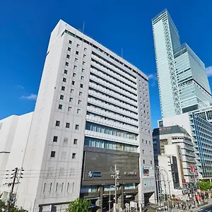 미야코 시티 텐노지 **** 오사카