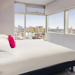The Standard - East Village 4*, New York États-Unis