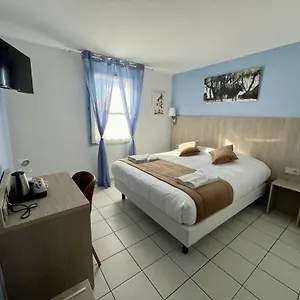 Les Arcades 3*, Les Saintes-Maries-de-la-Mer France