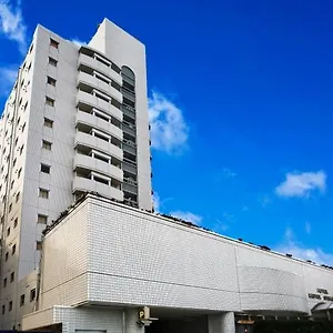 호텔 리스텔 신주쿠