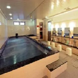 Capsule Sannomiya (adults Only) Капсульный отель