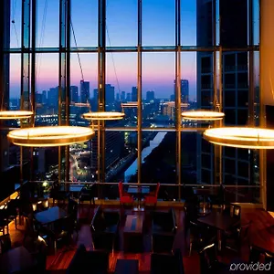 호텔 The Royal Park Iconic Shiodome