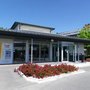 Premiere Classe Parc Des Expositions , Avignon France