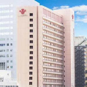 Hearton Nishi Umeda *** Osaka