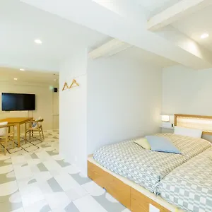 Apartment Kago 34 By Shukuba