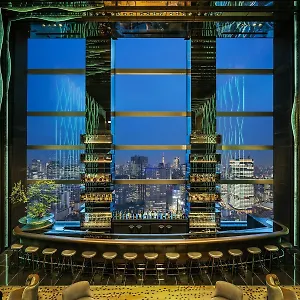 王子画廊东京纪尾井町豪华精选酒店 酒店 東京都