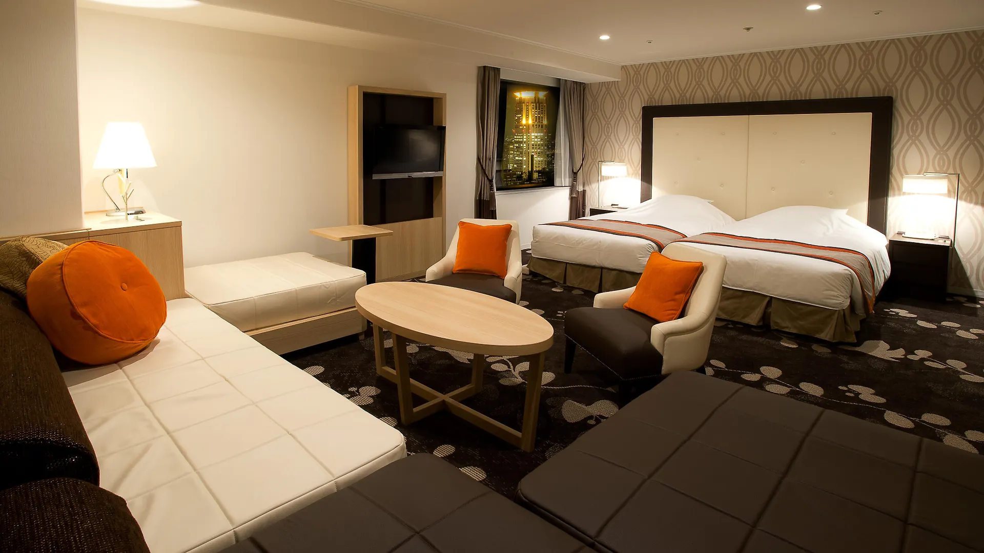 ****  Hotel Granvia Osaka-Jr Hotel Group Ιαπωνία