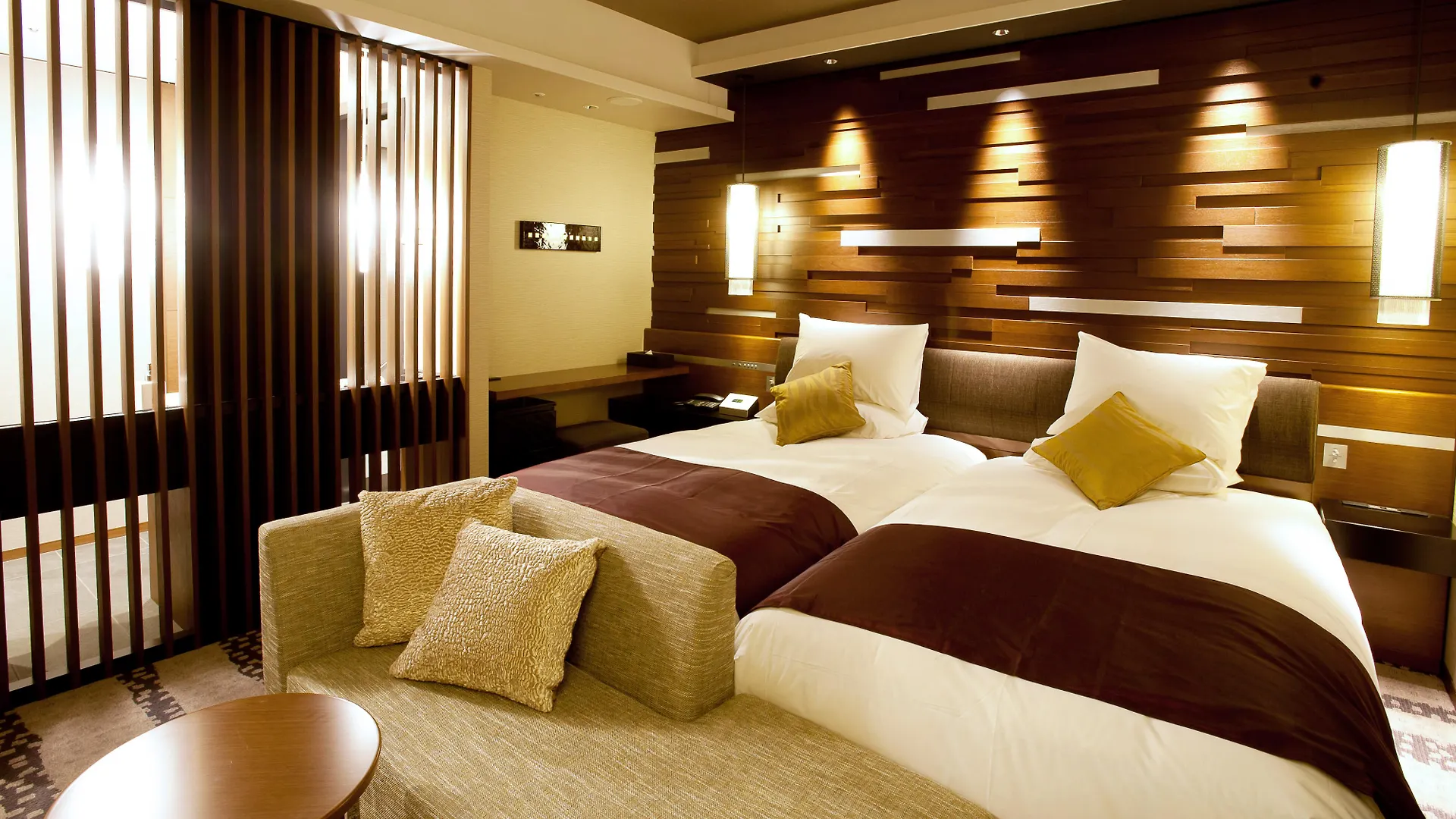 Hotel Granvia Osaka-Jr Hotel Group