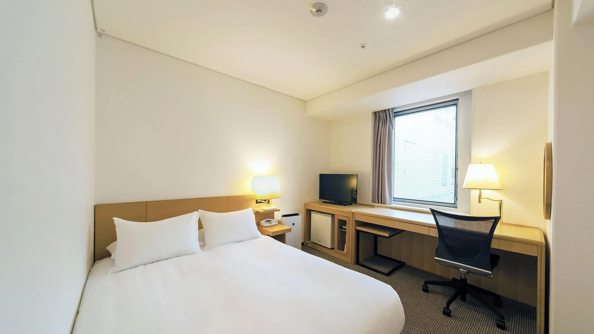 Hotel Granvia Osaka-JR Hotel Group