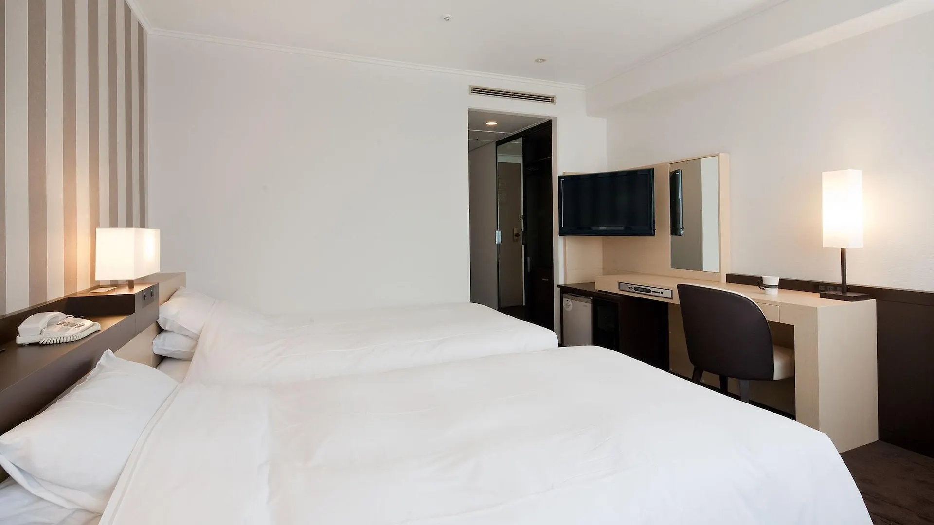 Hotel Granvia Osaka-Jr Hotel Group 4*, Οσάκα Ιαπωνία