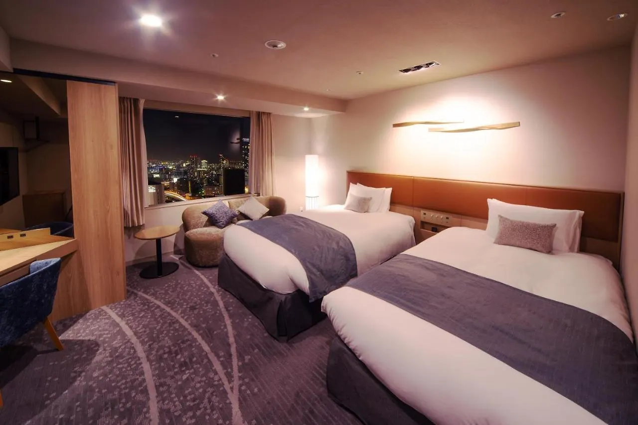 Hotel Granvia Osaka-Jr Hotel Group