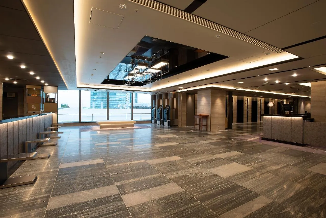 Hotel Granvia Osaka-Jr Hotel Group