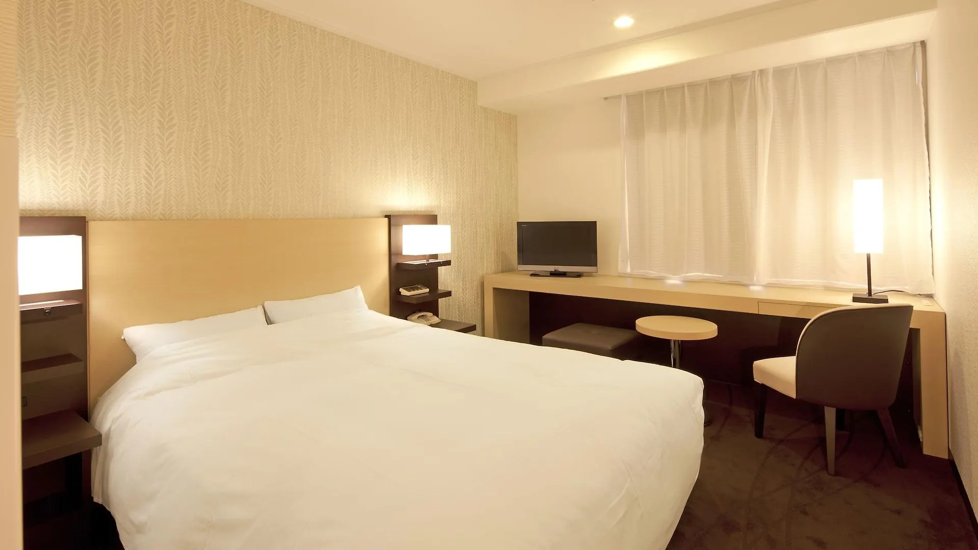 Hotel Granvia Osaka-Jr Hotel Group Japan