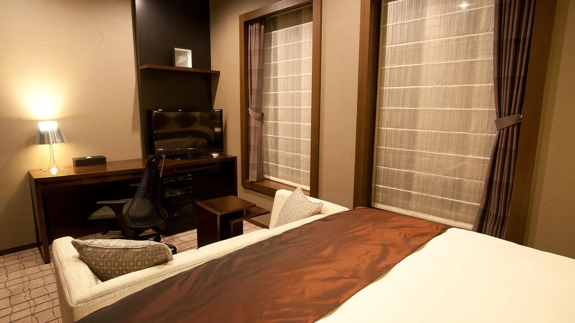 ****  Hotel Granvia Osaka-Jr Hotel Group Japan
