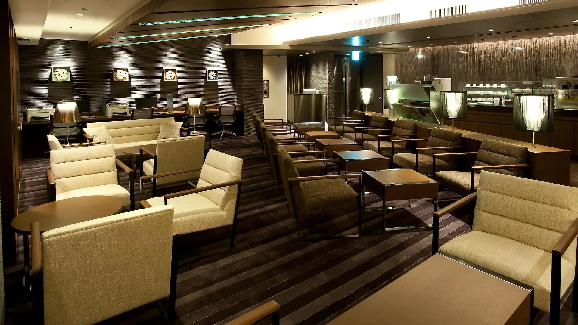 Hotel Granvia Osaka-Jr Hotel Group