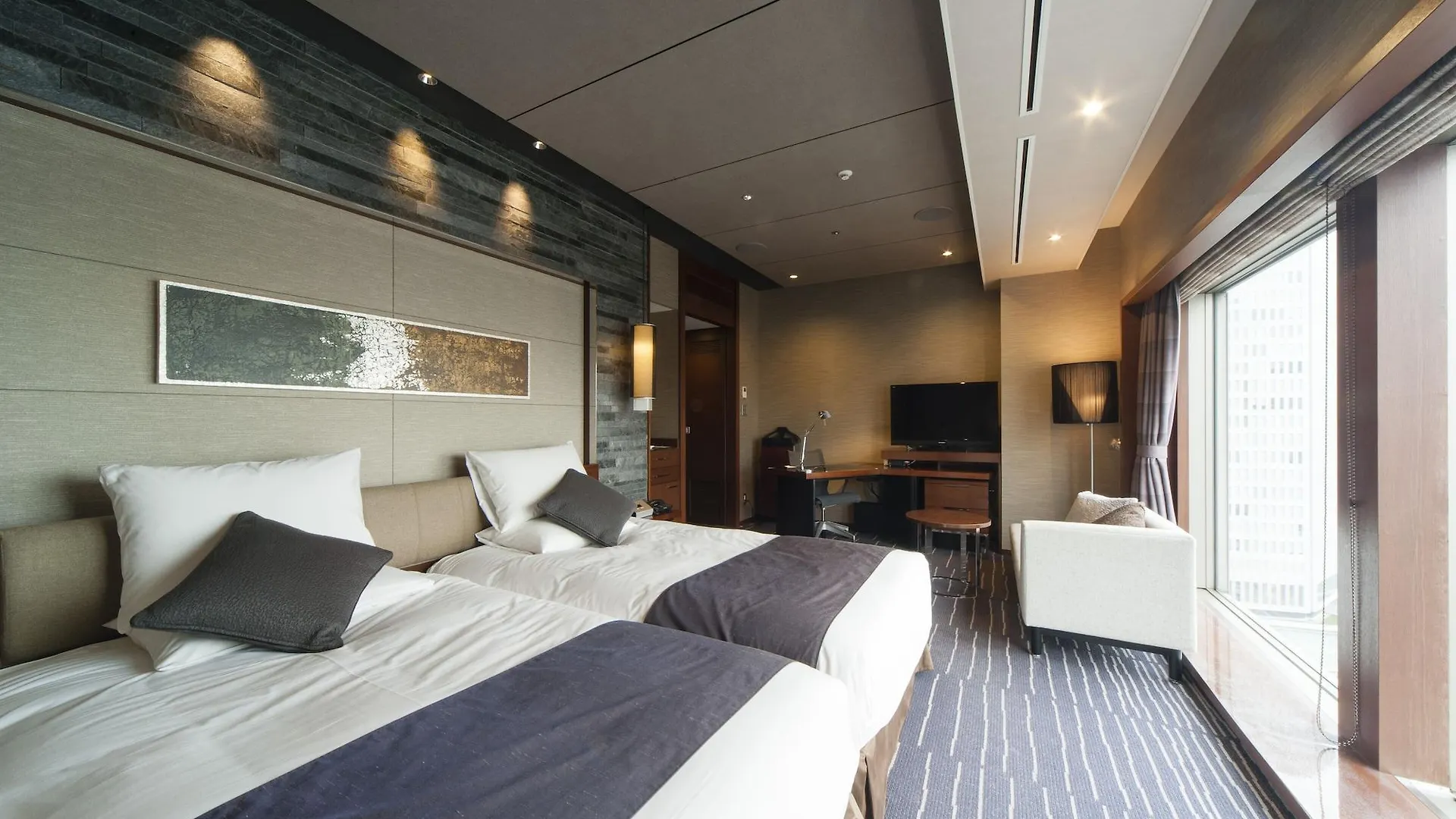Hotel Granvia Osaka-Jr Hotel Group