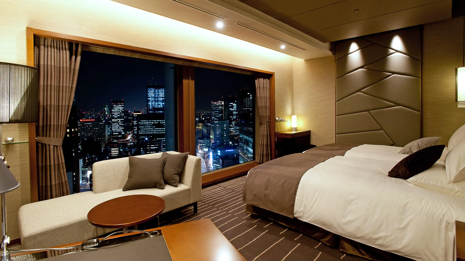 Hotel Granvia Osaka-Jr Hotel Group 4*, Osaka Japan
