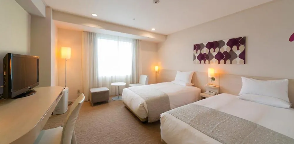 Hotel Granvia Osaka-Jr Hotel Group