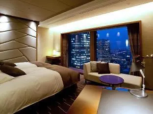 Hotel Granvia Osaka-Jr Hotel Group