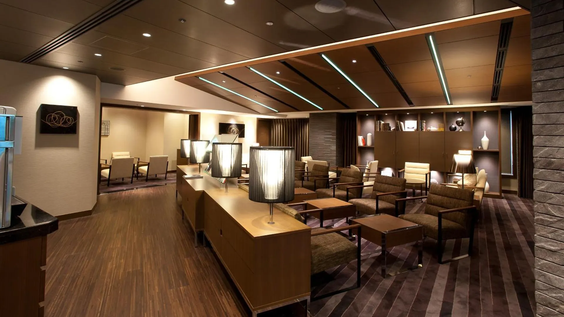 Hotel Granvia Osaka-Jr Hotel Group Osaka