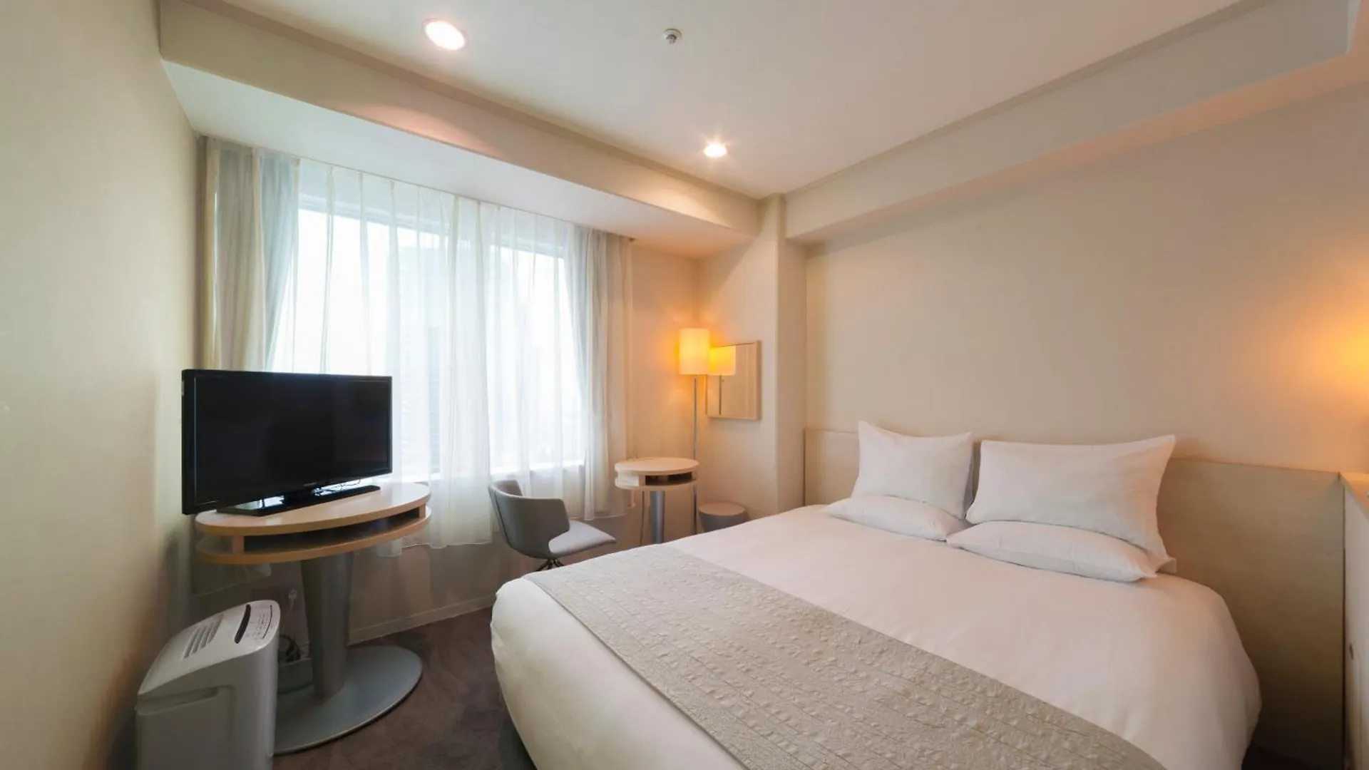 Hotel Granvia Osaka-Jr Hotel Group