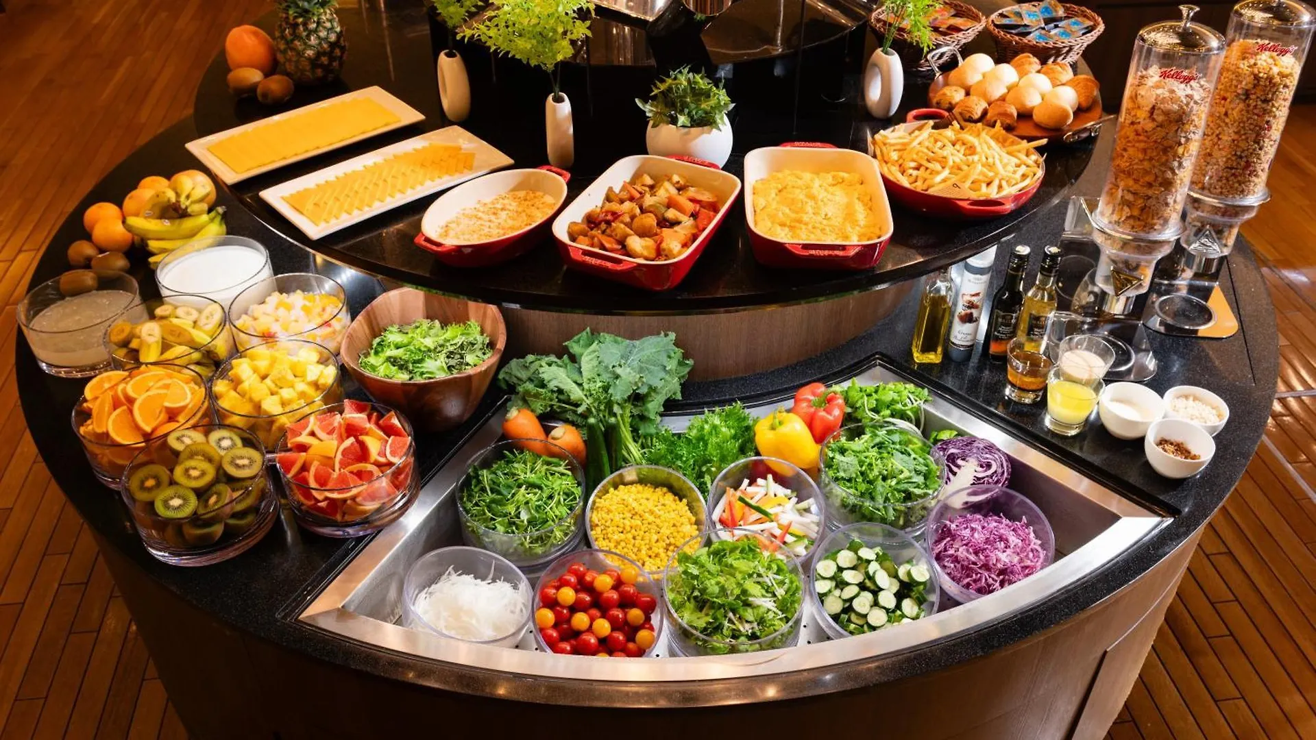 Hotel Granvia Osaka-Jr Hotel Group