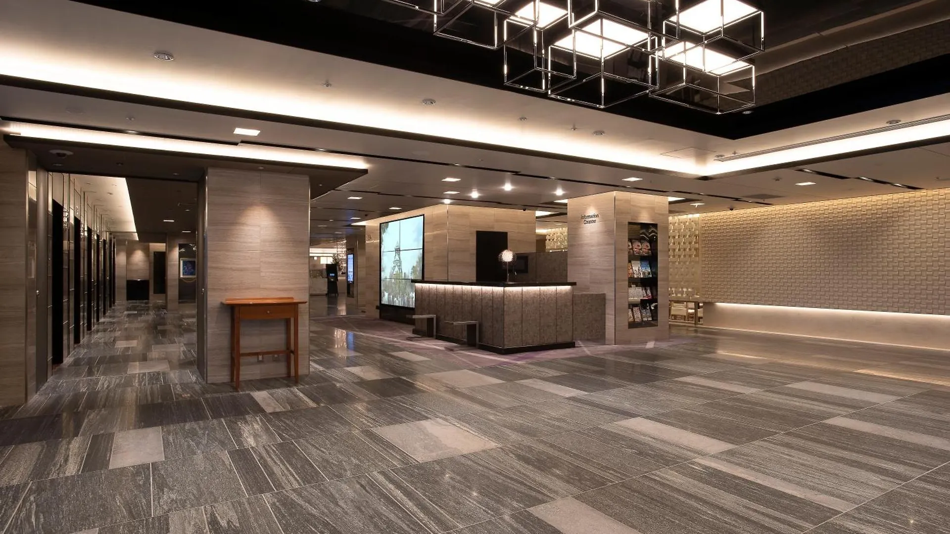 Hotel Granvia Osaka-Jr Hotel Group