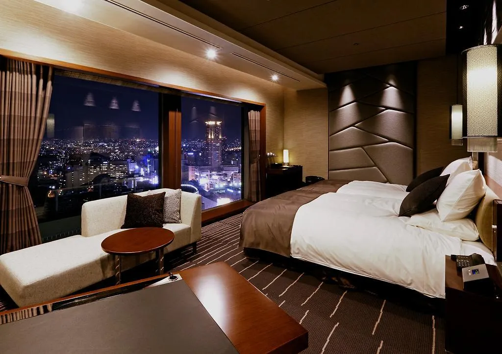 ****  Hotel Granvia Osaka-Jr Hotel Group Japan