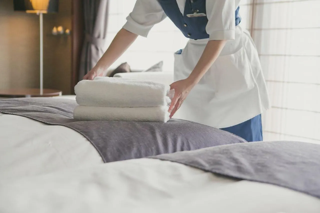 Hotel Granvia Osaka-Jr Hotel Group