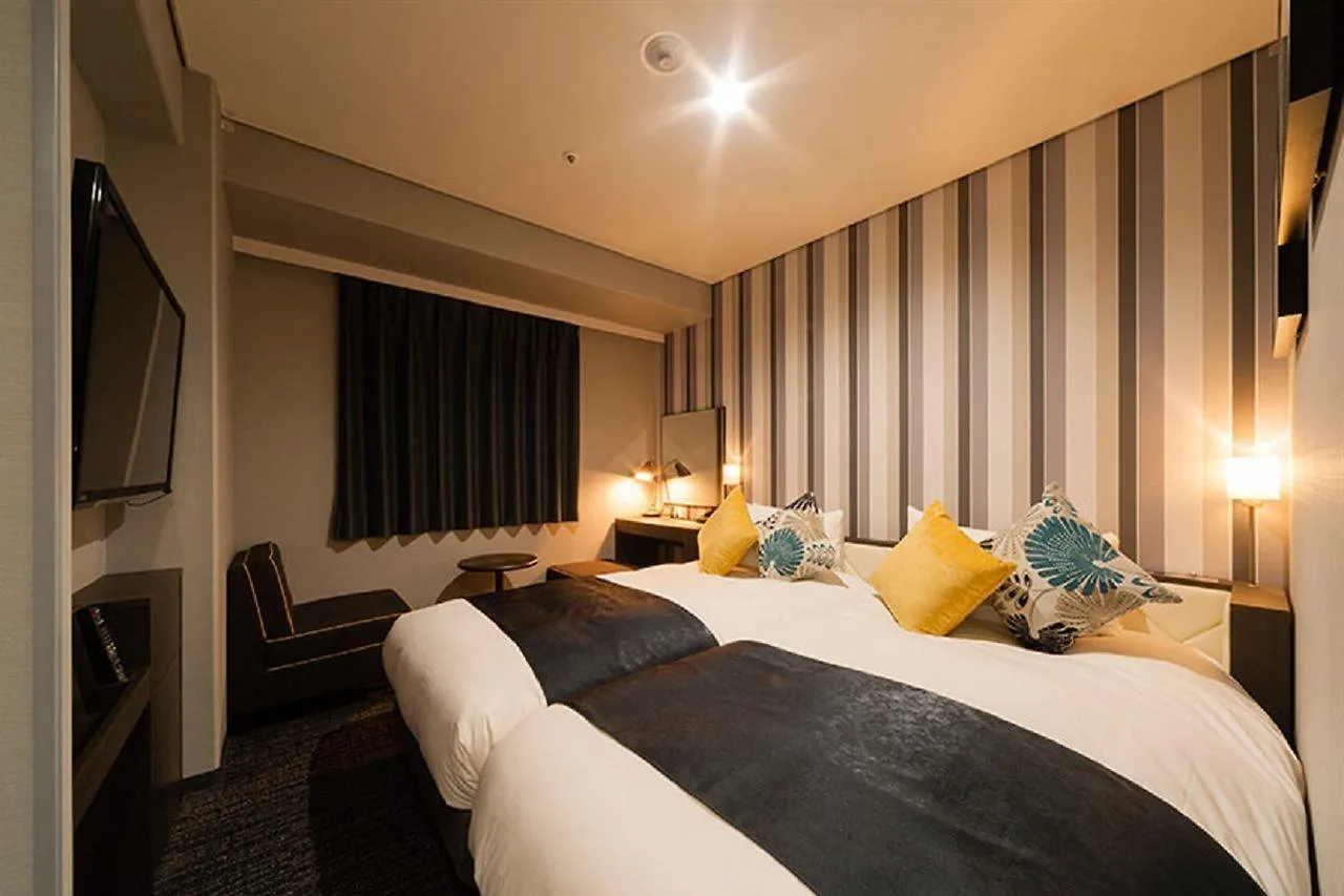 Hotel Granvia Osaka-Jr Hotel Group