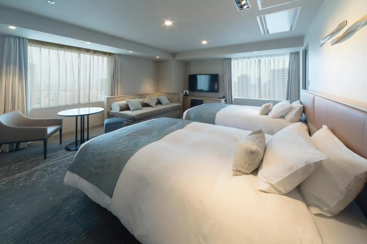 Hotel Granvia Osaka-Jr Hotel Group