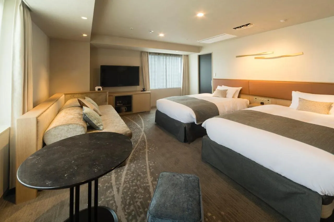 Hotel Granvia Osaka-Jr Hotel Group