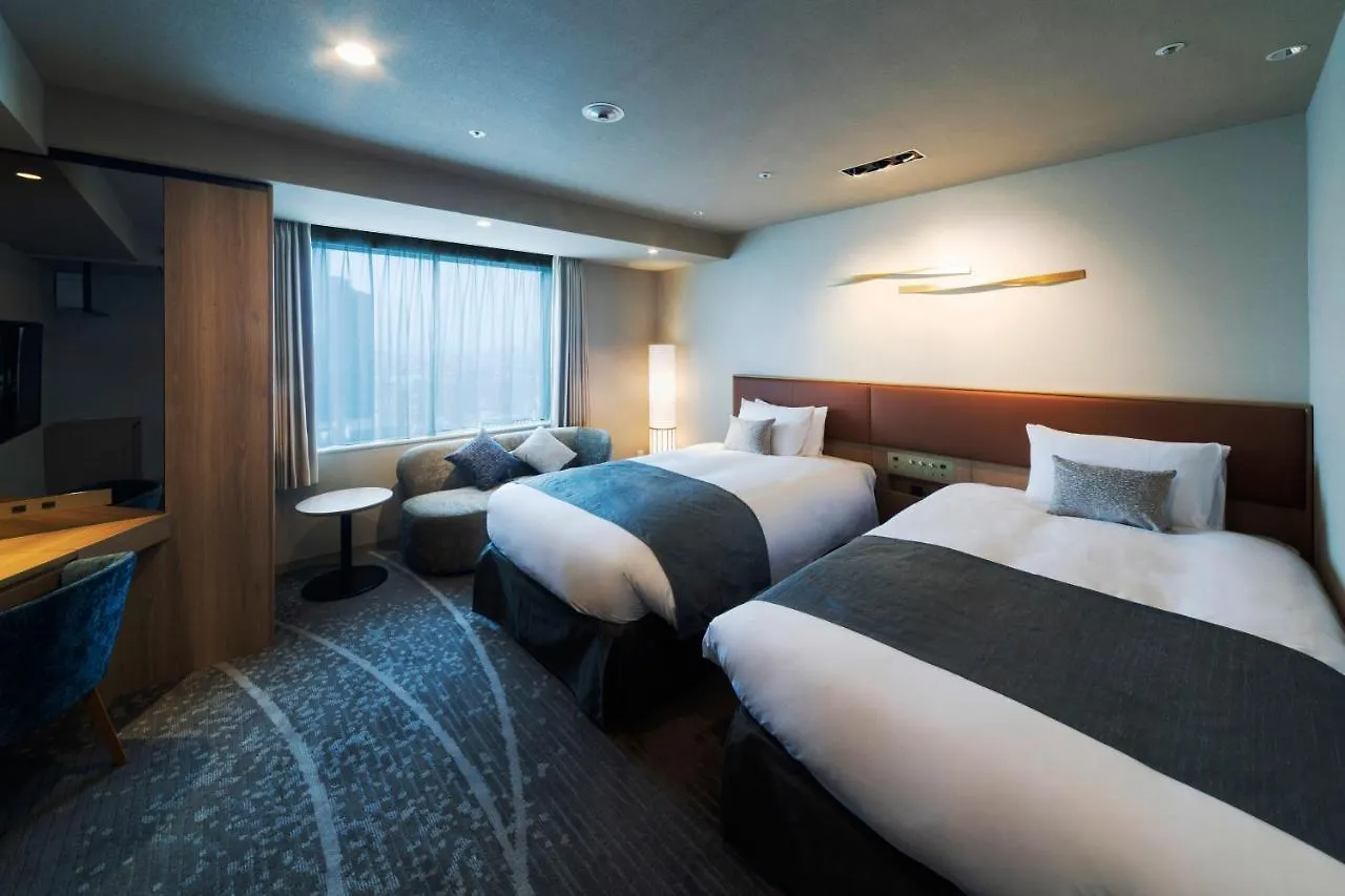 Hotel Granvia Osaka-Jr Hotel Group