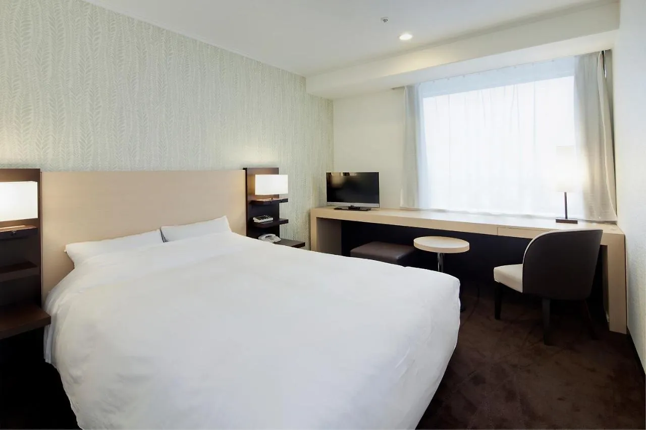 Hotel Granvia Osaka-Jr Hotel Group 4*, Osaka